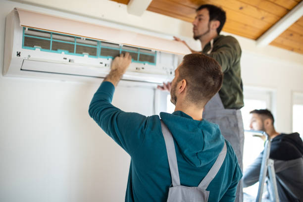 HVAC Troubleshooting in Grass Valley, CA