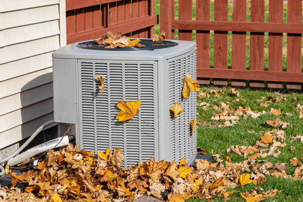 Best HVAC Installation Services  in Grass Valley, CA