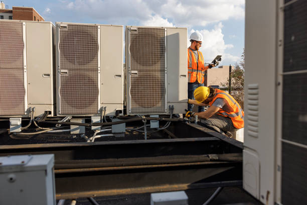 Best Furnace Repair Near Me  in Grass Valley, CA