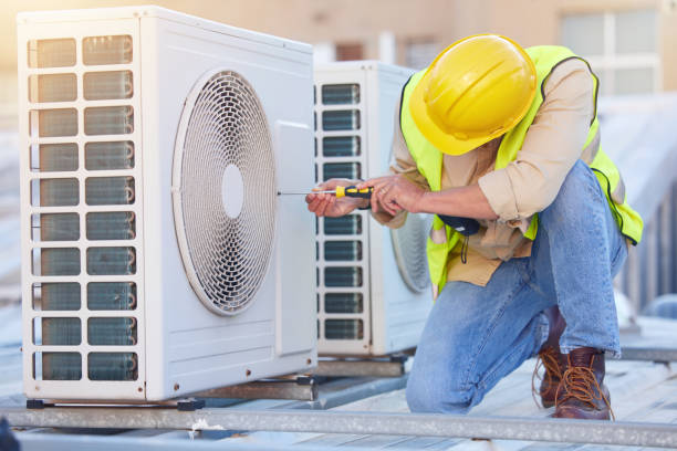 Best Residential HVAC Services  in Grass Valley, CA