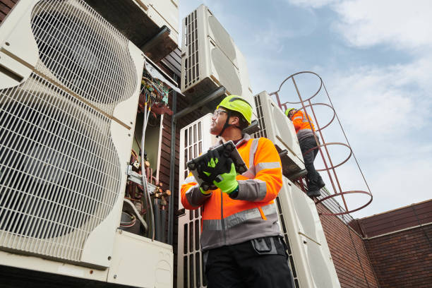 Best HVAC Tune-Up Services  in Grass Valley, CA
