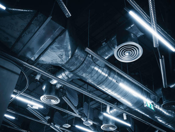 Best Best HVAC Companies  in Grass Valley, CA