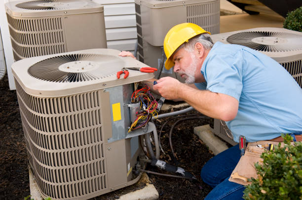 Best Affordable HVAC Services  in Grass Valley, CA
