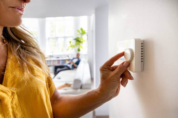 Best HVAC Repair Near Me  in Grass Valley, CA