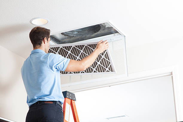 Best 24/7 HVAC Repair  in Grass Valley, CA