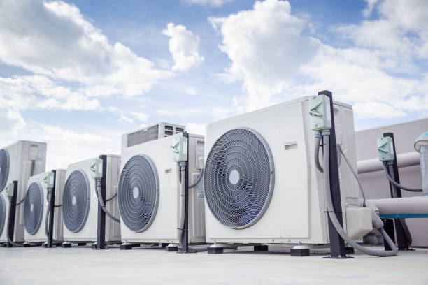 Best HVAC Companies Near Me  in Grass Valley, CA