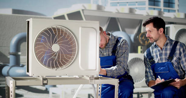Trusted Grass Valley, CA HVAC Experts