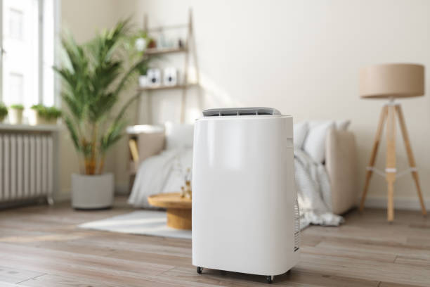 Best HVAC Air Duct Cleaning  in Grass Valley, CA